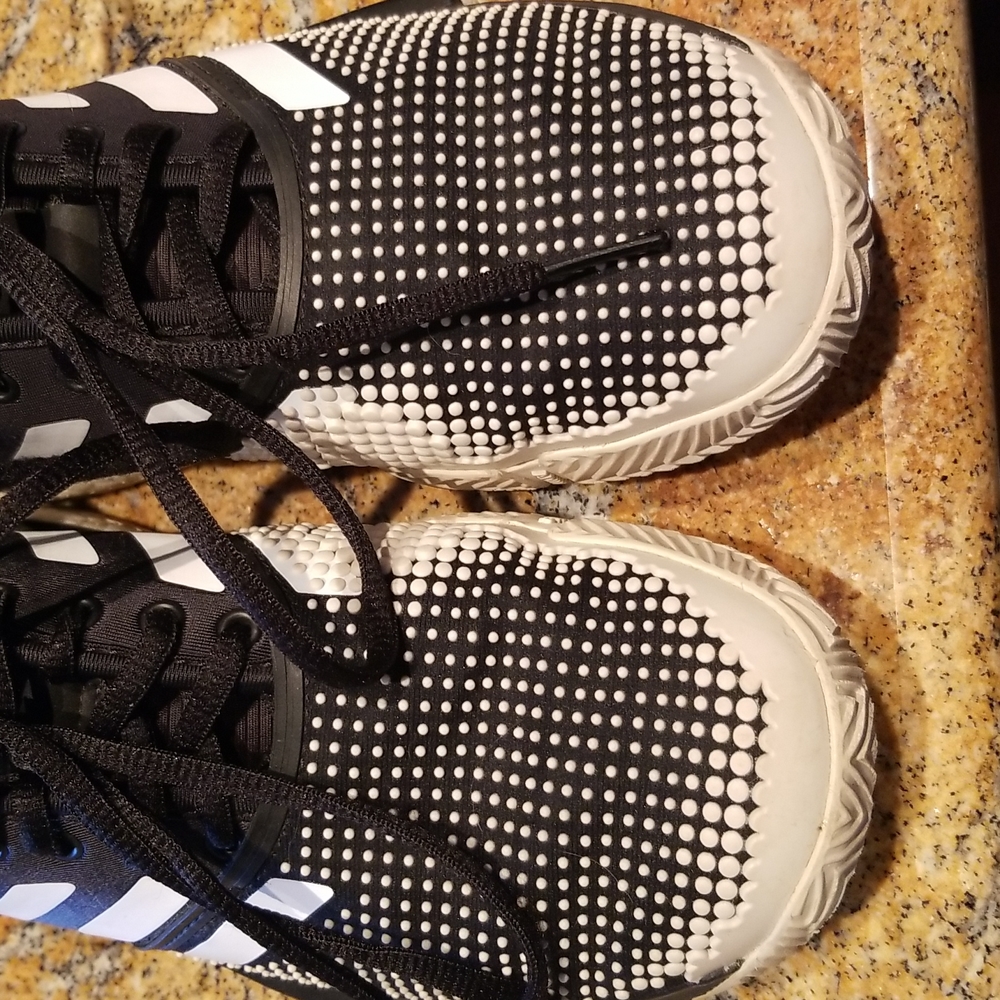 boost tennis shoes